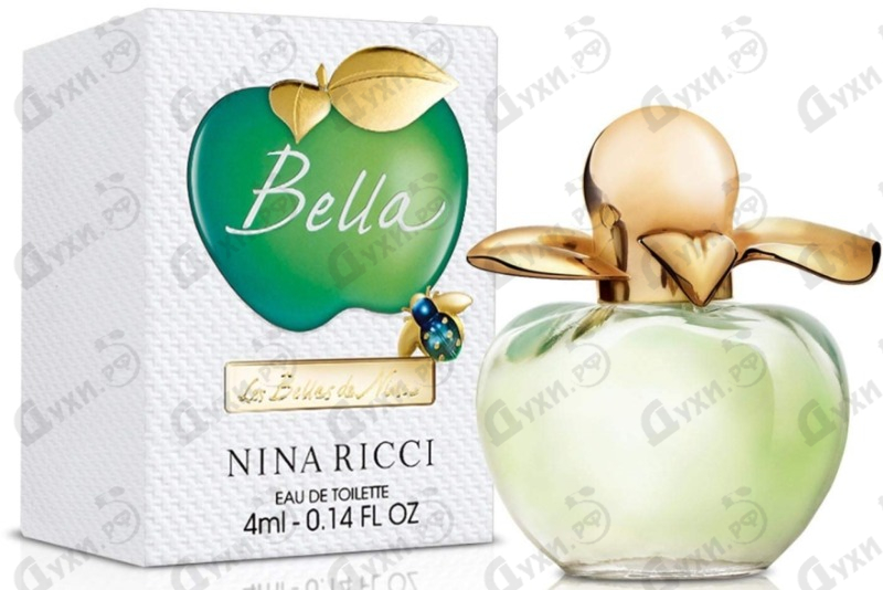 nina ricci bella